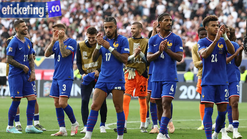 France vs Senegal Tickets | FIFA World Cup Tickets | FIFA World Cup 2026 Tickets | FIFA 2026 Tickets