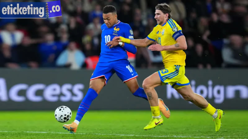 France vs Senegal Tickets | FIFA World Cup Tickets | FIFA World Cup 2026 Tickets | FIFA 2026 Tickets