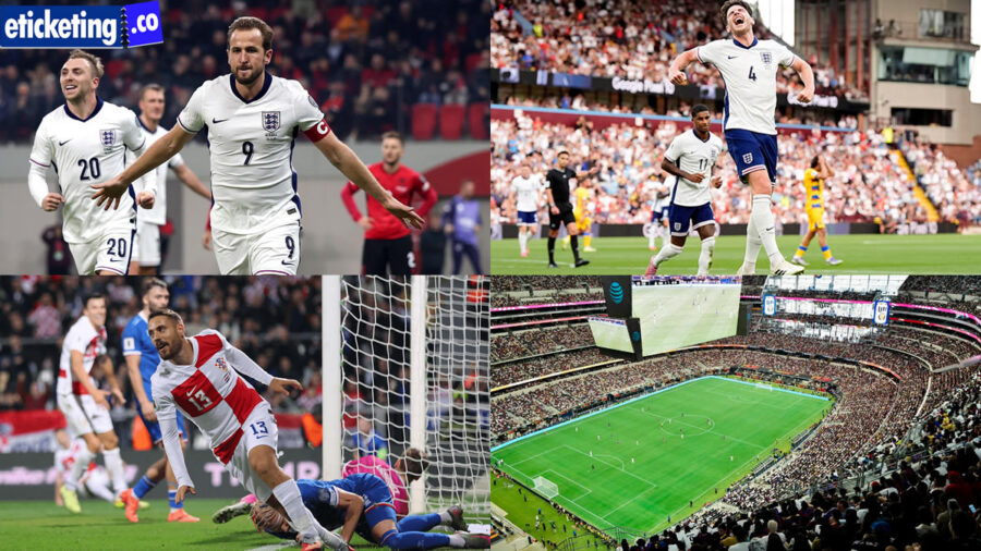 World Cup Tickets | FIFA World Cup Tickets