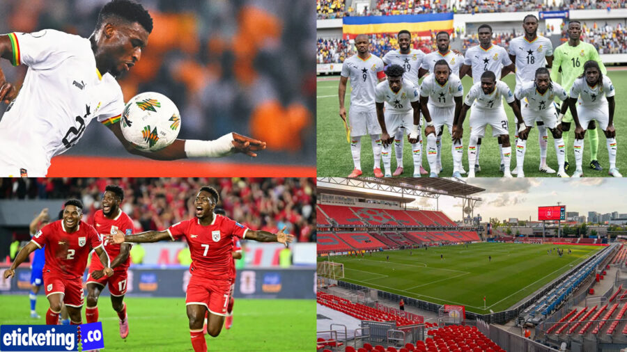 Soccer World Cup Tickets | World Cup Tickets