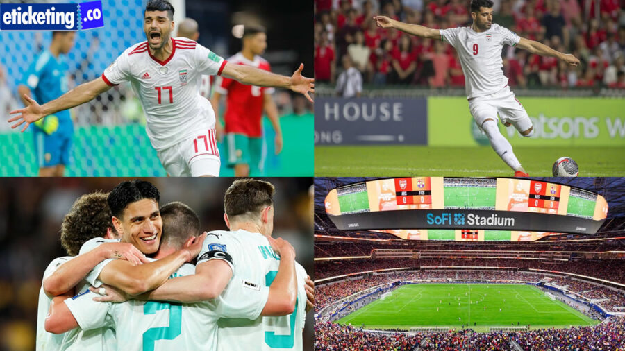 World Cup Tickets | FIFA World Cup Tickets