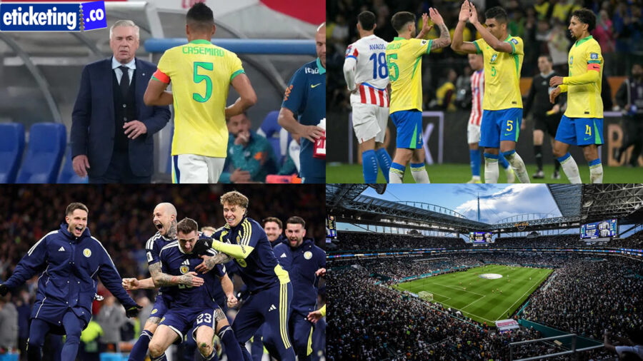 Soccer World Cup Tickets | World Cup Tickets