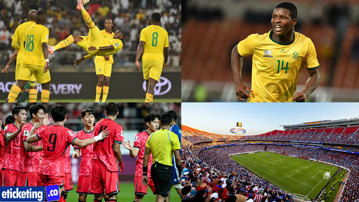 FIFA 2026 Tickets | Football World Cup Tickets