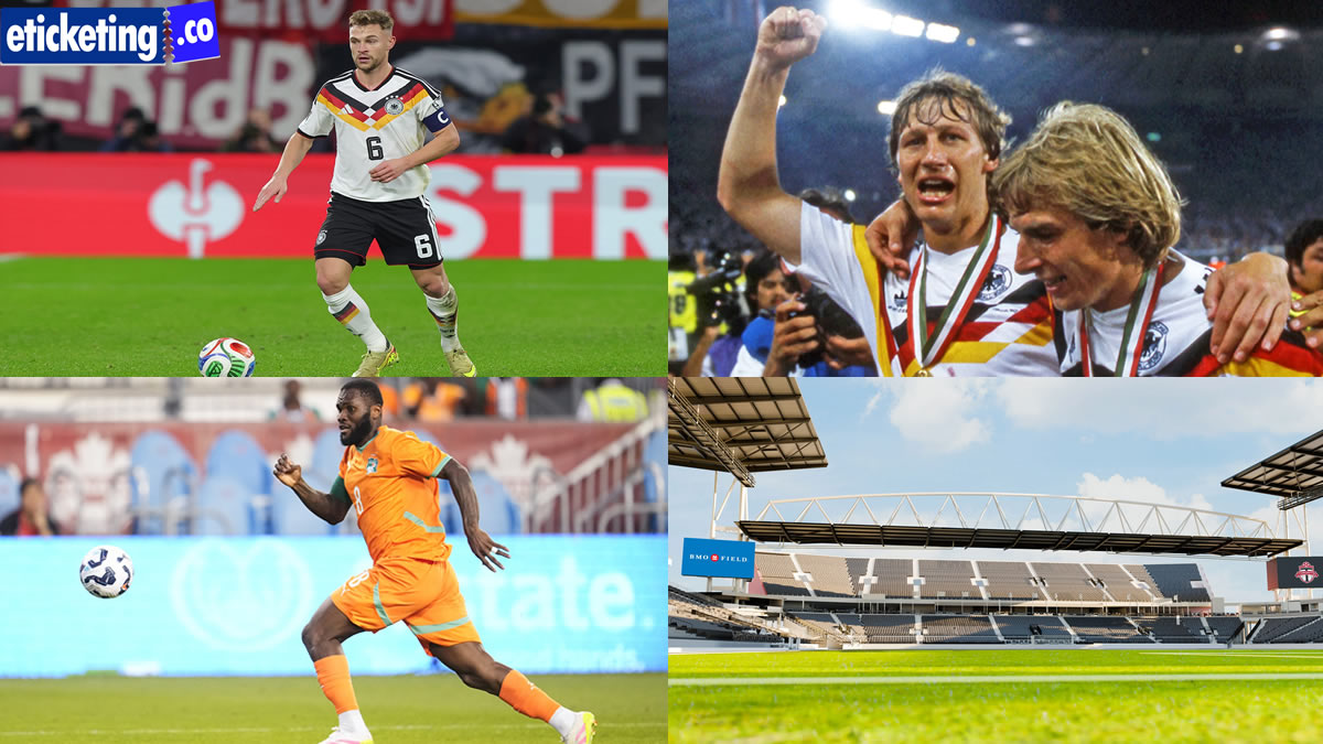 Soccer World Cup Tickets | World Cup Tickets