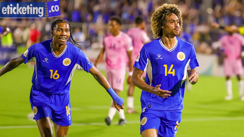 Germany vs Curacao Tickets | FIFA World Cup Tickets | FIFA World Cup 2026 Tickets | FIFA 2026 Tickets