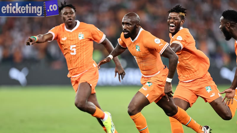 Germany vs Ivory Coast Tickets | Soccer World Cup Tickets | World Cup Tickets | FIFA World Cup Tickets | FIFA 2026 Tickets | Football World Cup Tickets