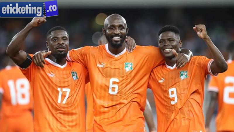 Germany vs Ivory Coast Tickets | FIFA World Cup Tickets | FIFA World Cup 2026 Tickets | FIFA 2026 Tickets