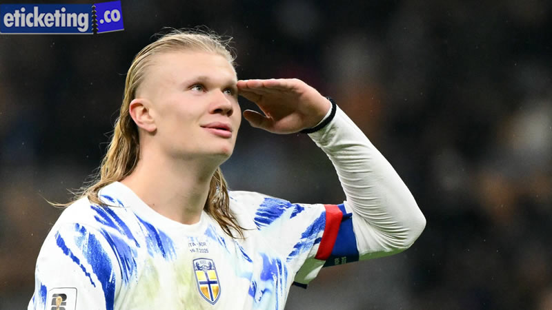 Norway vs France Tickets | FIFA World Cup Tickets | Soccer World Cup Tickets | World Cup Tickets | FIFA World Cup 2026 Tickets