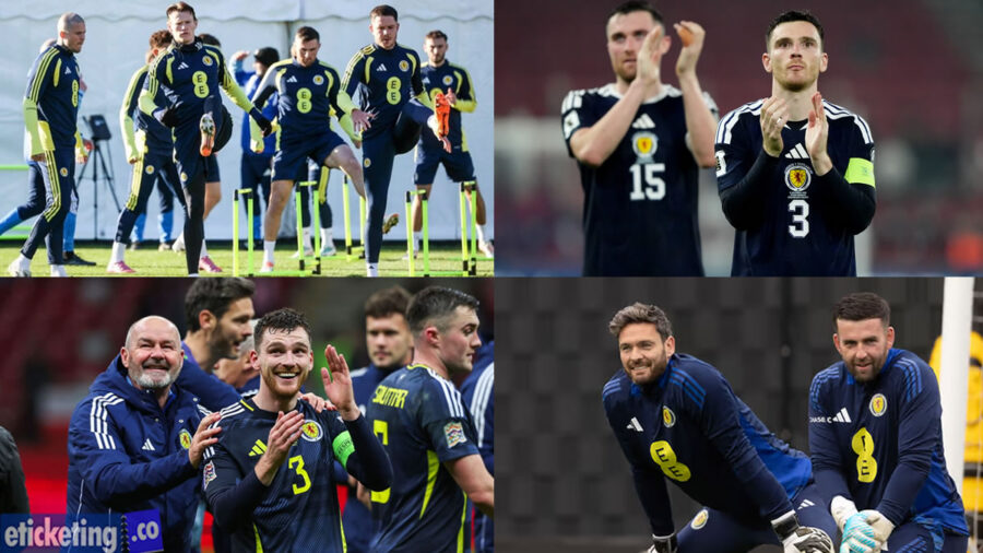 Haiti vs Scotland Tickets| World Cup Tickets| FIFA World Cup Tickets