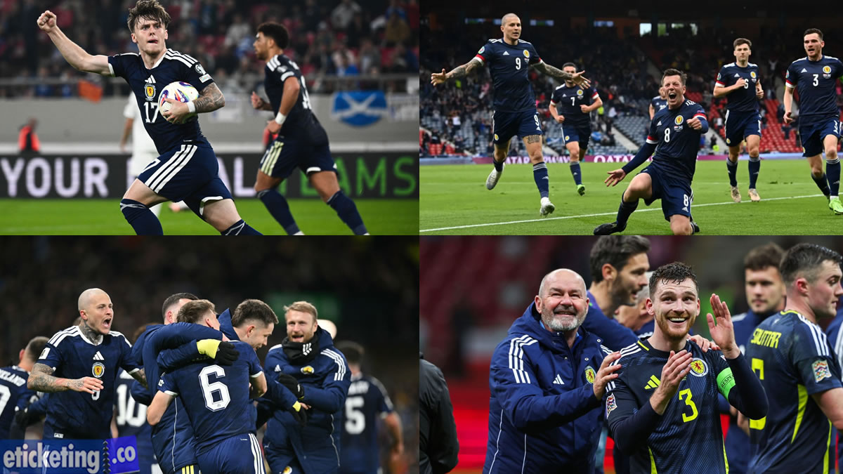 Haiti vs Scotland Tickets | World Cup Tickets | FIFA World Cup Tickets | FIFA 2026 Tickets | Football World Cup Tickets |