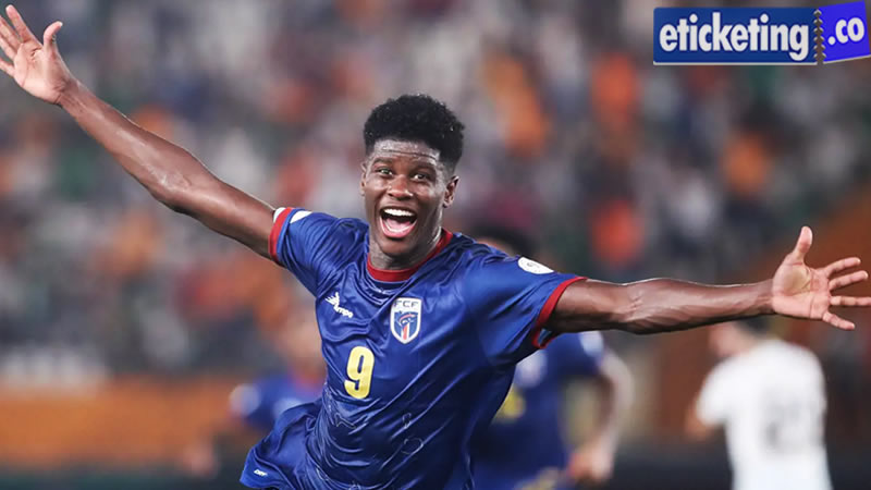 Cabo Verde vs Saudi Arabia Tickets |Spain vs Cabo Verde Tickets| World Cup Tickets  