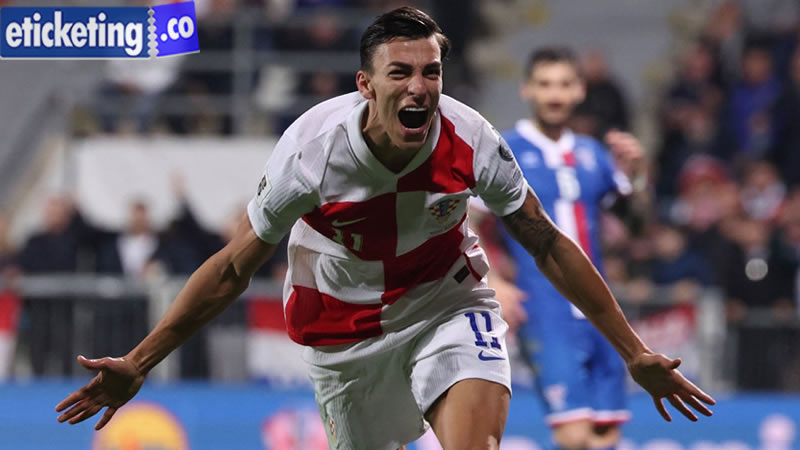 Croatia vs Ghana Tickets | Ghana vs Panama Tickets | FIFA 2026 