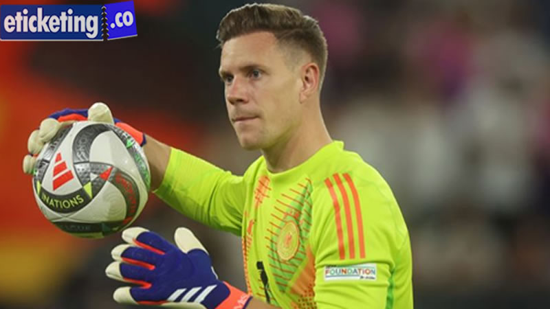 Germany vs Curacao Tickets | Germany vs Ivory Coast Tickets | FIFA World Cup Tickets | FIFA 2026 Tickets