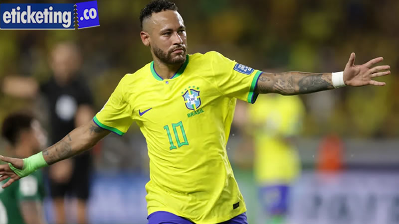 Brazil vs Morocco Tickets| Brazil vs Haiti Tickets | FIFA World Cup 