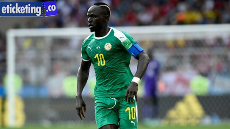 Norway vs Senegal Tickets| Norway vs France Tickets | FIFA World Cup