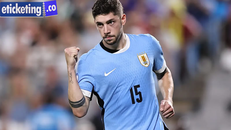 Saudi Arabia vs Uruguay Tickets| Uruguay vs Cabo Verde Tickets | FIFA World Cup Tickets