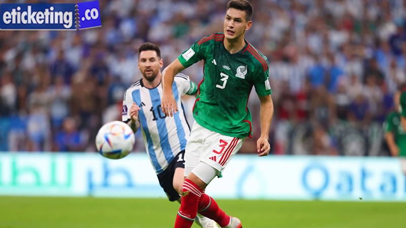 Mexico vs South Africa Tickets| Mexico vs South Korea Tickets | FIFA World Cup Tickets