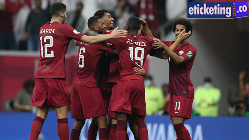 Qatar vs Switzerland Tickets| Canada vs Qatar Tickets | FIFA World Cup Tickets