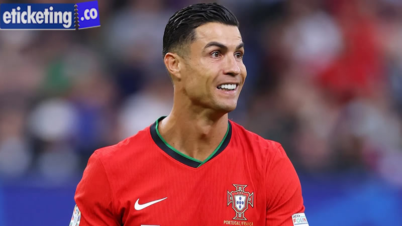 Portugal vs Uzbekistan Tickets| Colombia vs Portugal Tickets | FIFA World Cup Tickets