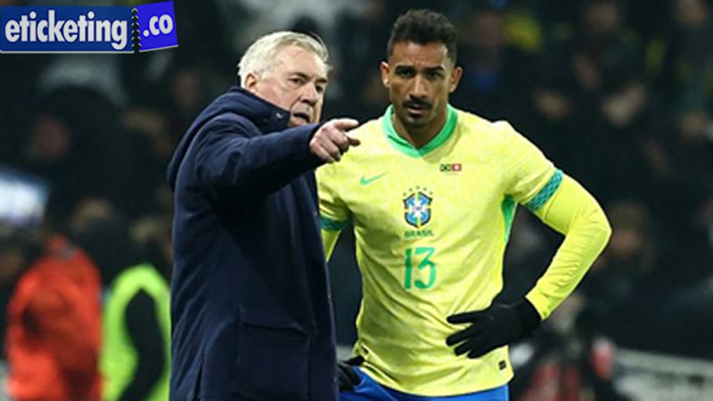 Brazil vs Morocco Tickets| Brazil vs Haiti Tickets | FIFA World Cup Tickets 