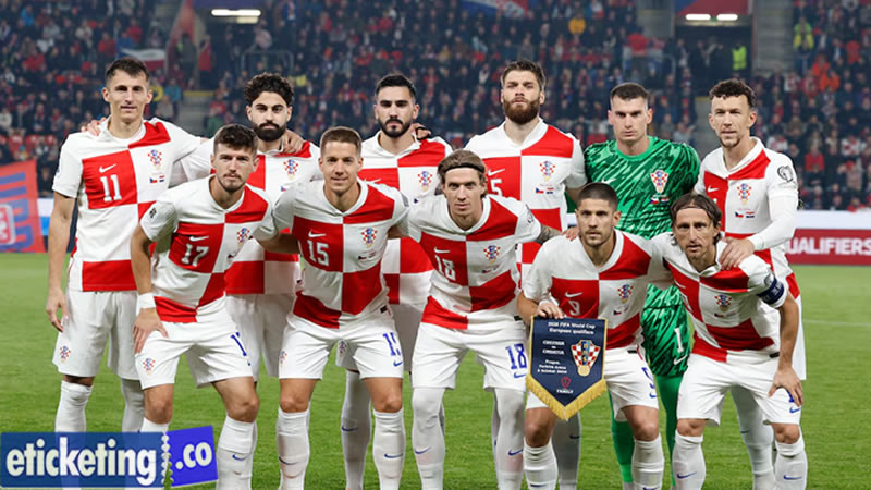 Croatia vs Ghana Tickets | Ghana Vs Panama Tickets | World Cup Tickets