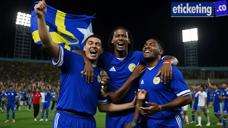 Curacao vs Ivory Coast Tickets| Germany vs Curacao Tickets | FIFA World Cup Tickets 