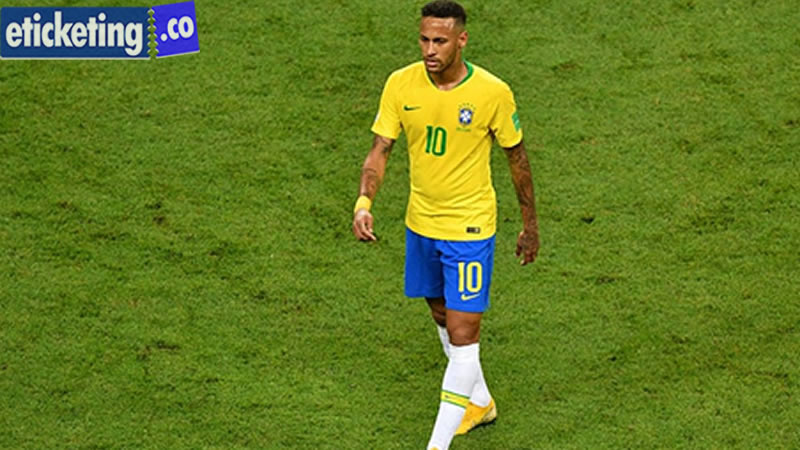 Brazil vs Morocco Tickets| Brazil vs Haiti Tickets | FIFA World Cup Tickets