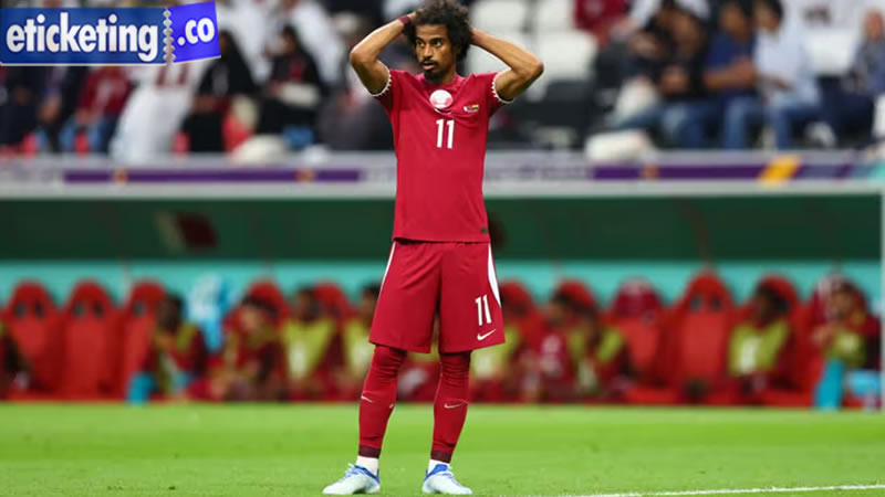 Qatar vs Switzerland Tickets| Canada vs Qatar Tickets | FIFA World Cup Tickets