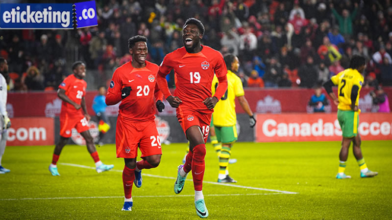 Canada vs Qatar Tickets| Canada vs Switzerland Tickets | World Cup Tickets  