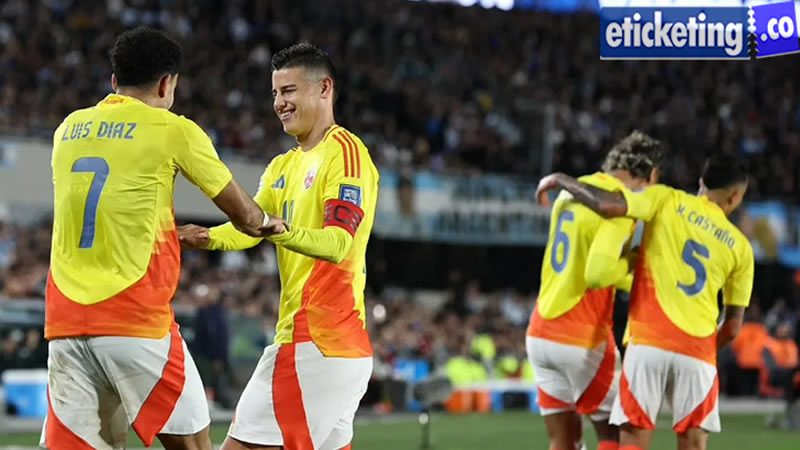 Colombia vs Portugal Tickets | Portugal vs Uzbekistan Tickets | World Cup Tickets 