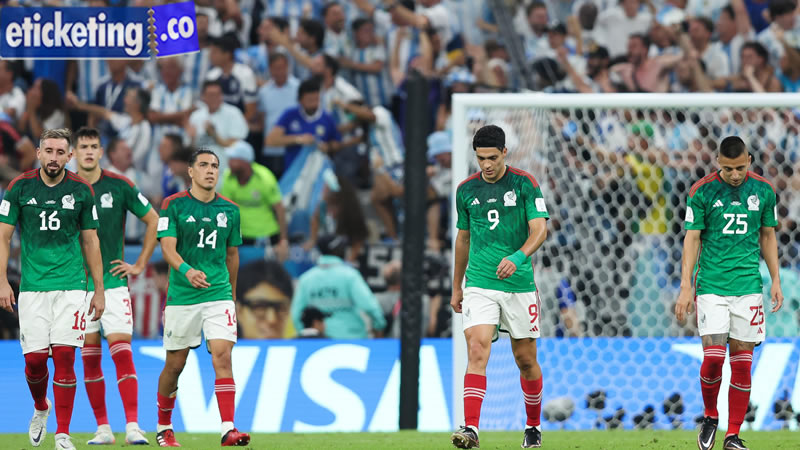 Mexico vs South Africa Tickets|Mexico vs South Korea Tickets | World Cup Tickets 