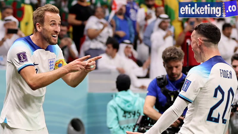 England vs Panama Tickets|England vs Croatia Tickets | World Cup Tickets 