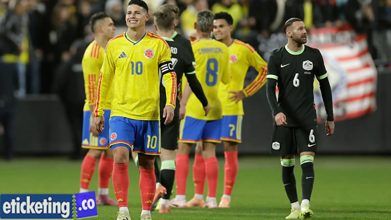 
Colombia vs Portugal Tickets|Portugal vs Uzbekistan Tickets | World Cup Tickets 