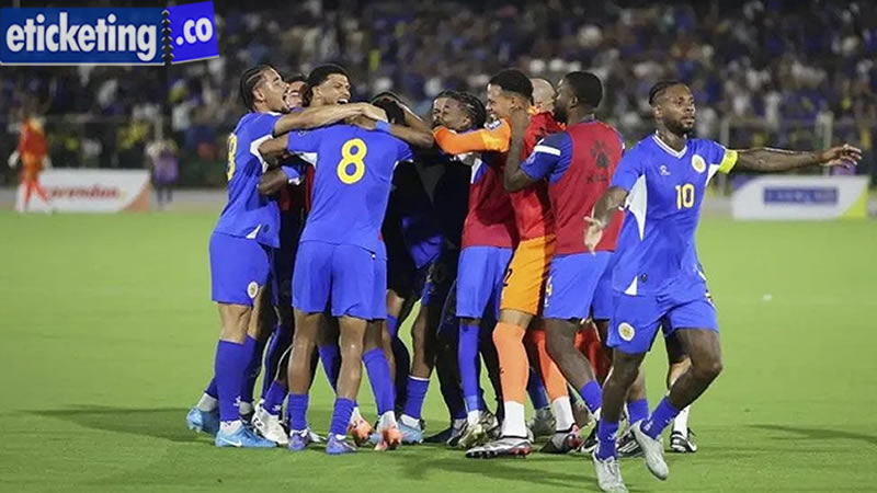 Curacao vs Ivory Coast Tickets| Germany vs Curacao Tickets | World Cup Tickets