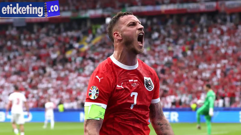 Austria vs Jordan Tickets| Argentina vs Austria Tickets | FIFA World Cup Tickets 