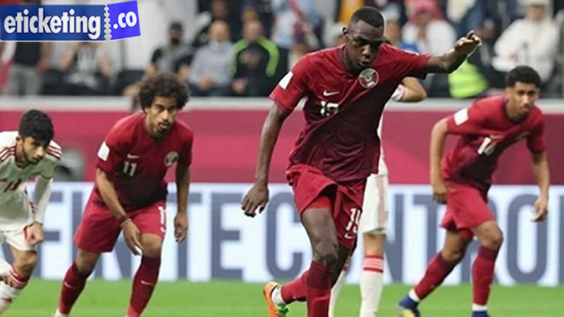 Qatar vs Switzerland Tickets | Canada vs Qatar Tickets | Soccer World Cup Tickets