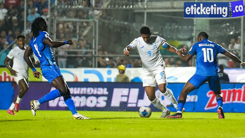 Haiti vs Scotland Tickets| Morocco vs Haiti Tickets | FIFA World Cup Tickets 