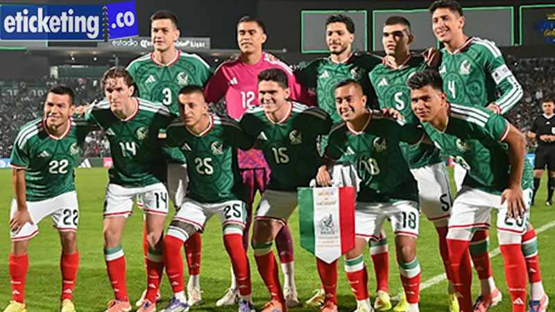 Mexico vs South Africa Tickets|Mexico vs South Korea Tickets | World Cup Tickets 