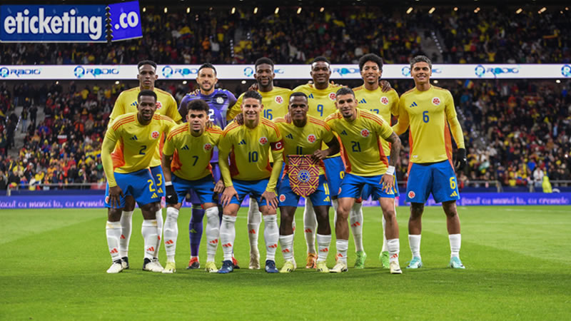 
Colombia vs Portugal Tickets|Portugal vs Uzbekistan Tickets | World Cup Tickets 