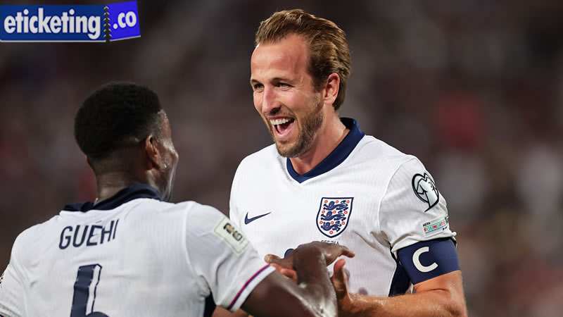  England vs Panama Tickets| England vs Croatia Tickets | FIFA 2026 Tickets 