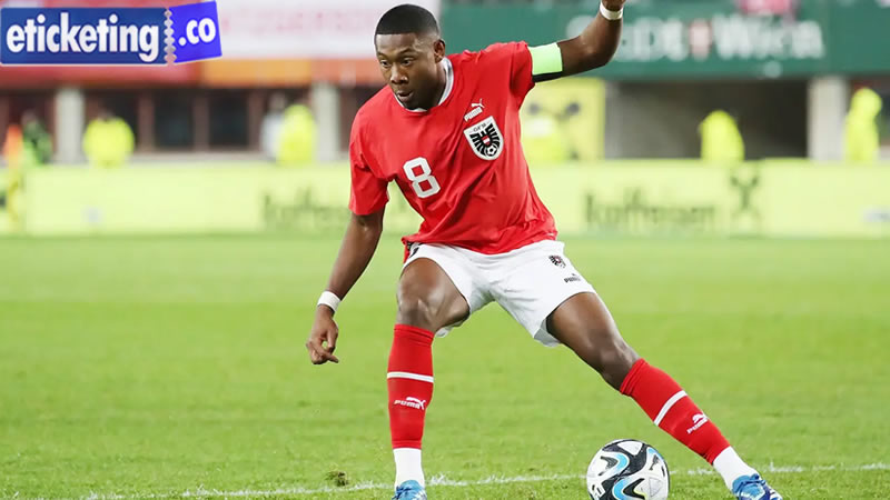 Austria vs Jordan Tickets| Argentina vs Austria Tickets | FIFA World Cup Tickets 