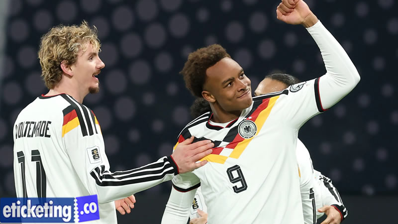 Germany vs Curacao Tickets | Germany vs Ivory Coast Tickets | Soccer World Cup Tickets