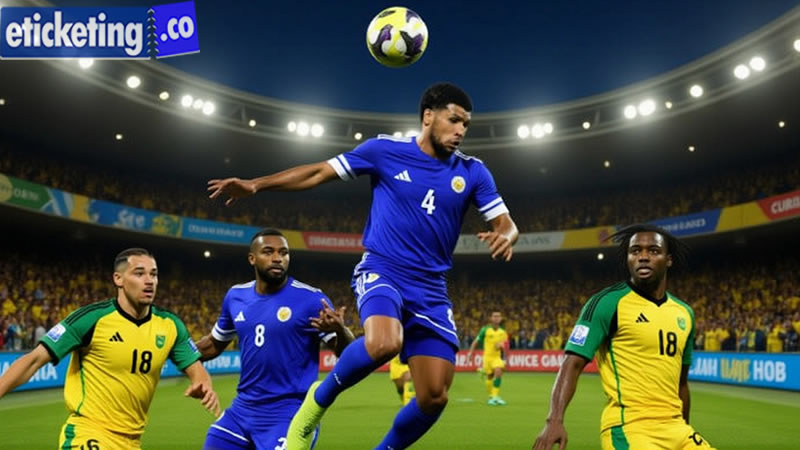 Curacao vs Ivory Coast Tickets| Germany vs Curacao Tickets | FIFA World Cup Tickets 