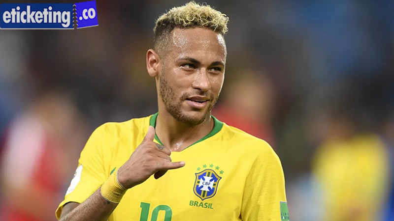 Brazil vs Morocco Tickets| Brazil vs Haiti Tickets | FIFA World Cup Tickets