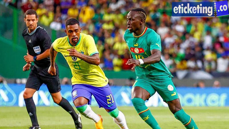 Norway vs Senegal Tickets| Norway vs France Tickets | FIFA World Cup