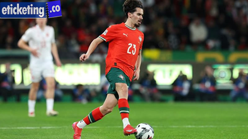 Portugal vs Uzbekistan Tickets|Colombia vs Portugal Tickets | FIFA World Cup Tickets