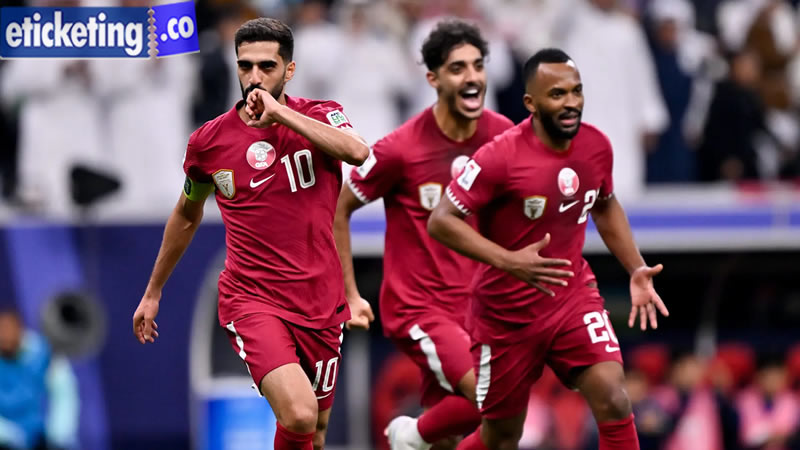 Qatar vs Switzerland Tickets| Canada vs Qatar Tickets | FIFA World Cup Tickets