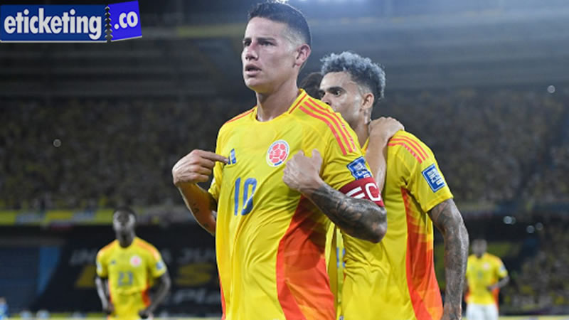 Colombia vs Portugal Tickets | Portugal vs Uzbekistan Tickets | World Cup Tickets 