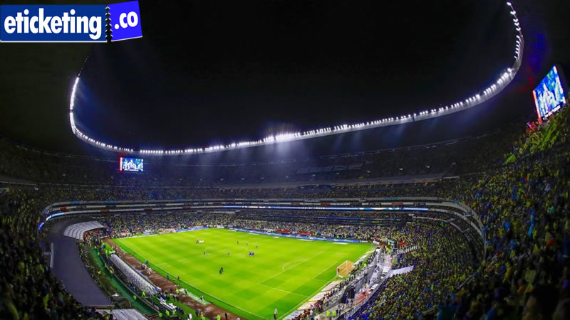 Soccer World Cup Tickets | World Cup Tickets