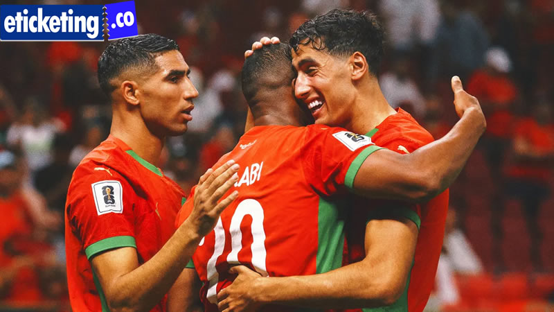 FIFA World Cup Quarter Final Tickets | FIFA World Cup Bronze Final Tickets
